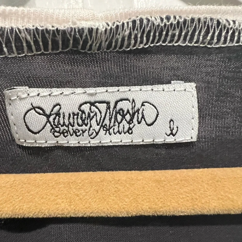 Pink Floyd 1972 The dark side of the moon tour Size L - Picture 6 of 8